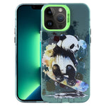 Custodia per PC con motivo animale, For iPhone 13 Pro Max, For iPhone 15, For iPhone 13 Pro