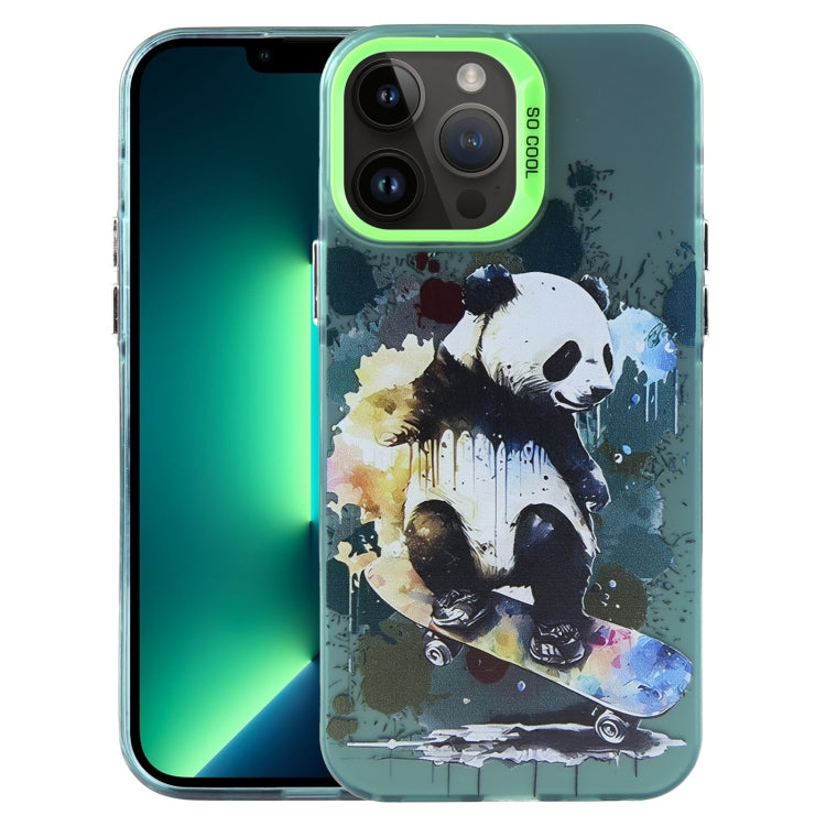 Custodia per PC con motivo animale, For iPhone 13 Pro Max, For iPhone 15, For iPhone 13 Pro