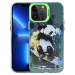 Custodia per PC con motivo animale, For iPhone 13 Pro Max, For iPhone 15, For iPhone 13 Pro