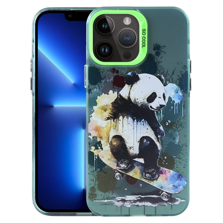 Custodia per PC con motivo animale, For iPhone 13 Pro Max, For iPhone 15, For iPhone 13 Pro