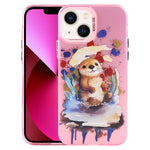 Custodia per PC con motivo animale, For iPhone 13, For iPhone 12, For iPhone 12 Pro Max