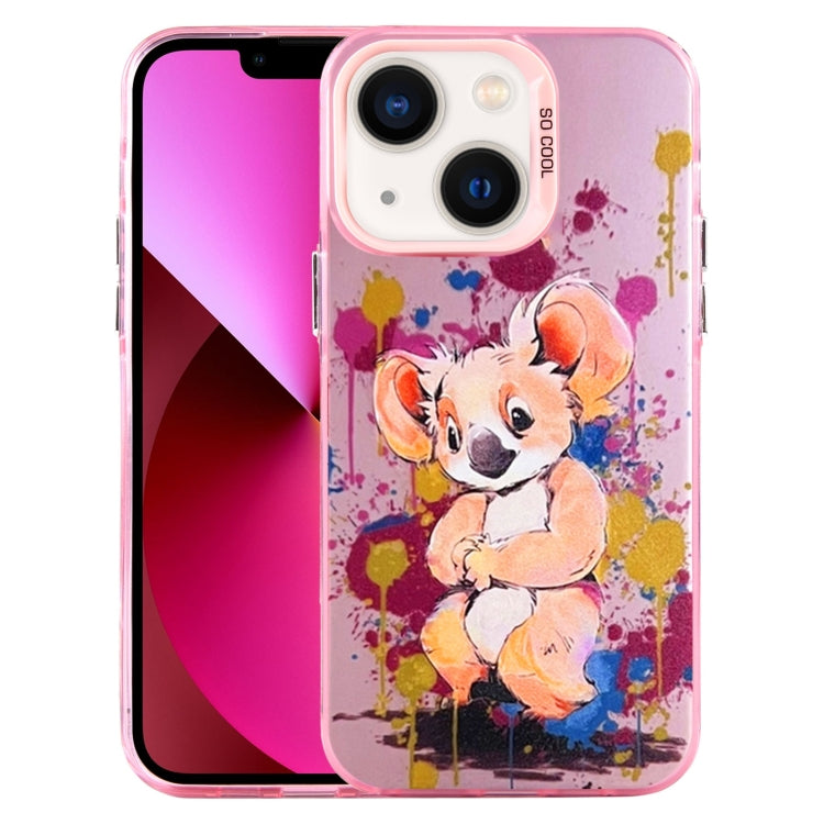 Custodia per PC con motivo animale, For iPhone 13, For iPhone 12, For iPhone 12 Pro Max