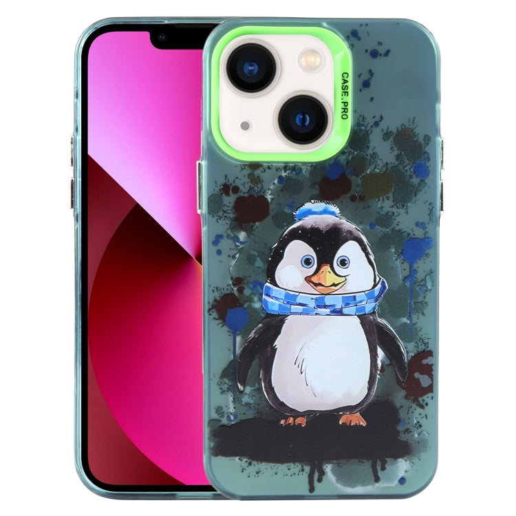Custodia per PC con motivo animale, For iPhone 13, For iPhone 12, For iPhone 12 Pro Max