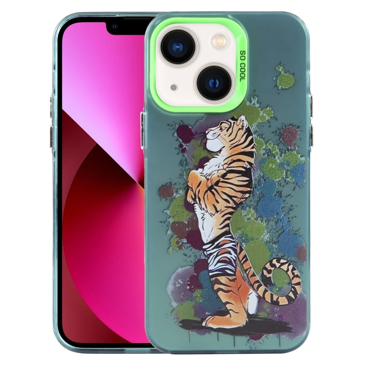 Custodia per PC con motivo animale, For iPhone 13, For iPhone 12, For iPhone 12 Pro Max