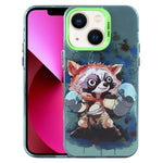 Custodia per PC con motivo animale, For iPhone 13, For iPhone 12, For iPhone 12 Pro Max