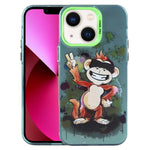 Custodia per PC con motivo animale, For iPhone 13, For iPhone 12, For iPhone 12 Pro Max
