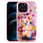 Custodia per PC con motivo animale, For iPhone 13, For iPhone 12, For iPhone 12 Pro Max