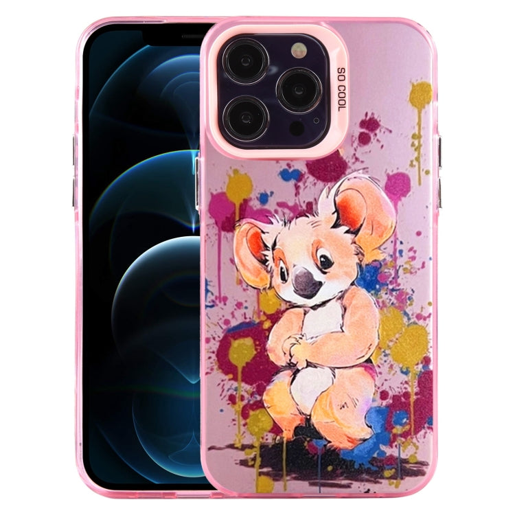 Custodia per PC con motivo animale, For iPhone 13, For iPhone 12, For iPhone 12 Pro Max