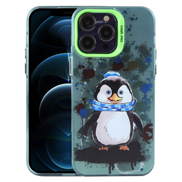 Custodia per PC con motivo animale, For iPhone 13, For iPhone 12, For iPhone 12 Pro Max