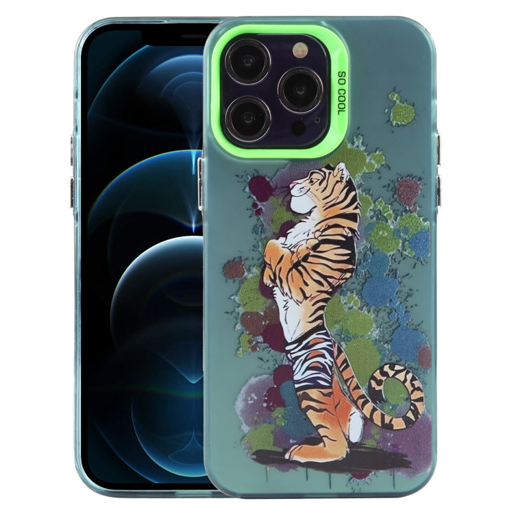 Custodia per PC con motivo animale, For iPhone 13, For iPhone 12, For iPhone 12 Pro Max
