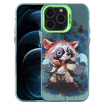 Custodia per PC con motivo animale, For iPhone 13, For iPhone 12, For iPhone 12 Pro Max