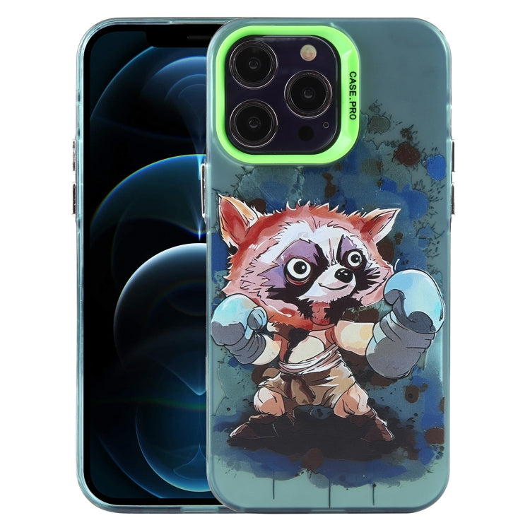 Custodia per PC con motivo animale, For iPhone 13, For iPhone 12, For iPhone 12 Pro Max