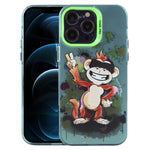 Custodia per PC con motivo animale, For iPhone 13, For iPhone 12, For iPhone 12 Pro Max