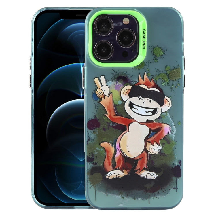 Custodia per PC con motivo animale, For iPhone 13, For iPhone 12, For iPhone 12 Pro Max