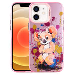 Custodia per PC con motivo animale, For iPhone 13, For iPhone 12, For iPhone 12 Pro Max
