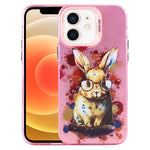 Custodia per PC con motivo animale, For iPhone 13, For iPhone 12, For iPhone 12 Pro Max