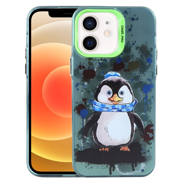 Custodia per PC con motivo animale, For iPhone 13, For iPhone 12, For iPhone 12 Pro Max