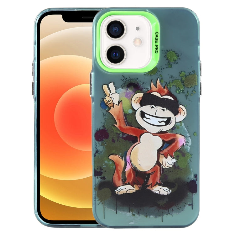 Custodia per PC con motivo animale, For iPhone 13, For iPhone 12, For iPhone 12 Pro Max