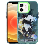 Custodia per PC con motivo animale, For iPhone 13, For iPhone 12, For iPhone 12 Pro Max