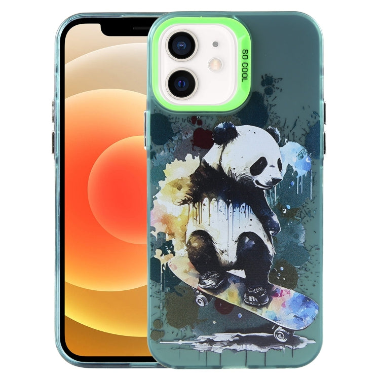 Custodia per PC con motivo animale, For iPhone 13, For iPhone 12, For iPhone 12 Pro Max