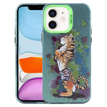 Custodia per PC con motivo animale, For iPhone 12 Pro, For iPhone 11