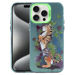 Custodia per PC con motivo animale, For iPhone 14, For iPhone 15 Pro Max, For iPhone 14 Pro