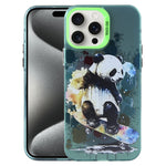 Custodia per PC con motivo animale, For iPhone 15 Pro, For iPhone 14 Pro Max, For iPhone 15 Plus