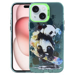 Custodia per PC con motivo animale, For iPhone 15 Pro, For iPhone 14 Pro Max, For iPhone 15 Plus