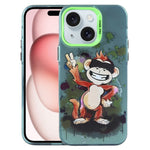 Custodia per PC con motivo animale, For iPhone 13 Pro Max, For iPhone 15, For iPhone 13 Pro