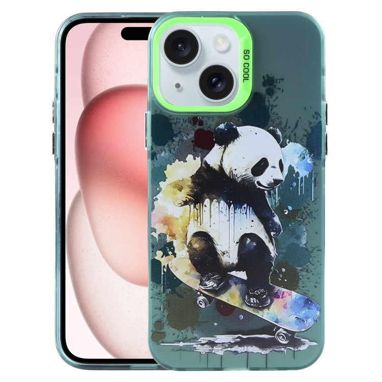 Custodia per PC con motivo animale, For iPhone 13 Pro Max, For iPhone 15, For iPhone 13 Pro