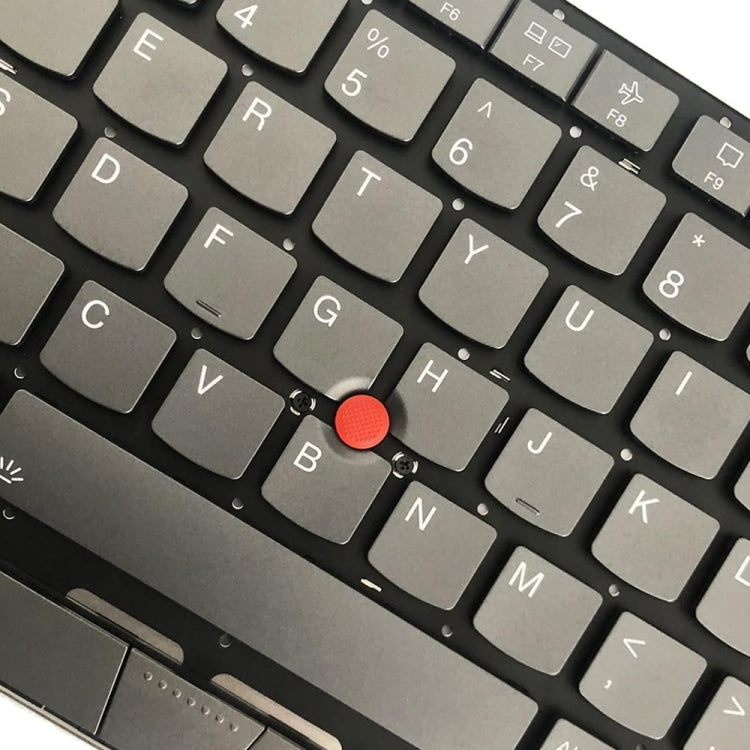 Backlit Laptop Keyboard, For Lenovo ThinkPad X1 Yoga 2021