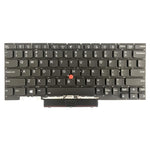 US Version Backlit Laptop Keyboard For Lenovo ThinkPad X1 Nano