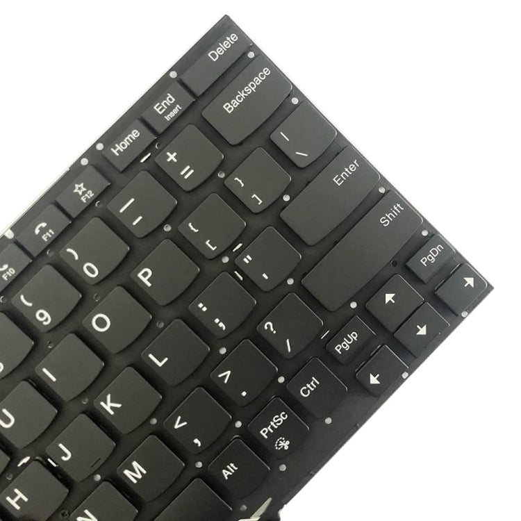 US Version Backlit Laptop Keyboard For Lenovo ThinkPad X1 Nano