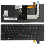 Tastiera per laptop versione USA, For Lenovo ThinkPad L15 20U3 20U4 20U7 20U8, For Lenovo IdeaPad 710S-13IKB 710S-13ISK, For Lenovo IBM ThinkPad E570 E575, For Lenovo ThinkPad P50 P51 P70 P71, For Lenovo Yoga 500-15IBD