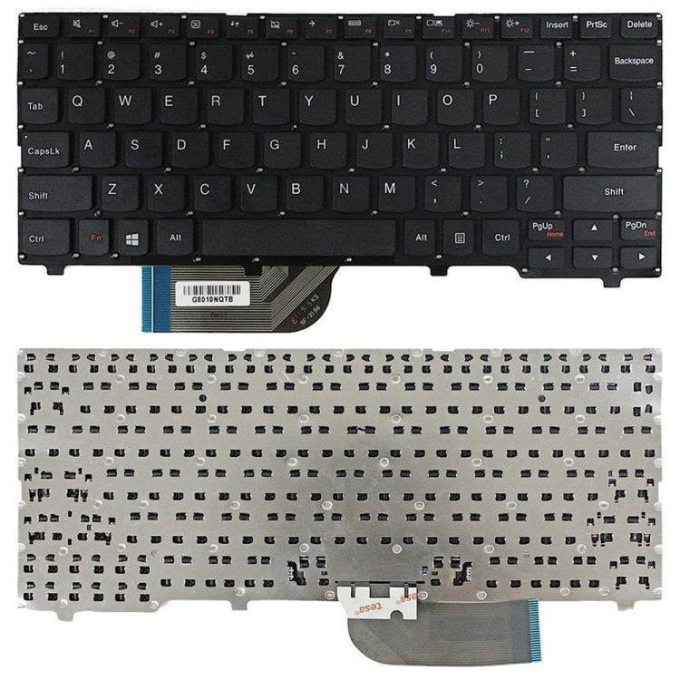 US Version Laptop Keyboard, For Lenovo ThinkPad L15 20U3 20U4 20U7 20U8, For Lenovo IdeaPad 710S-13IKB 710S-13ISK, For Lenovo IBM ThinkPad E570 E575, For Lenovo ThinkPad P50 P51 P70 P71, For Lenovo Yoga 500-15IBD