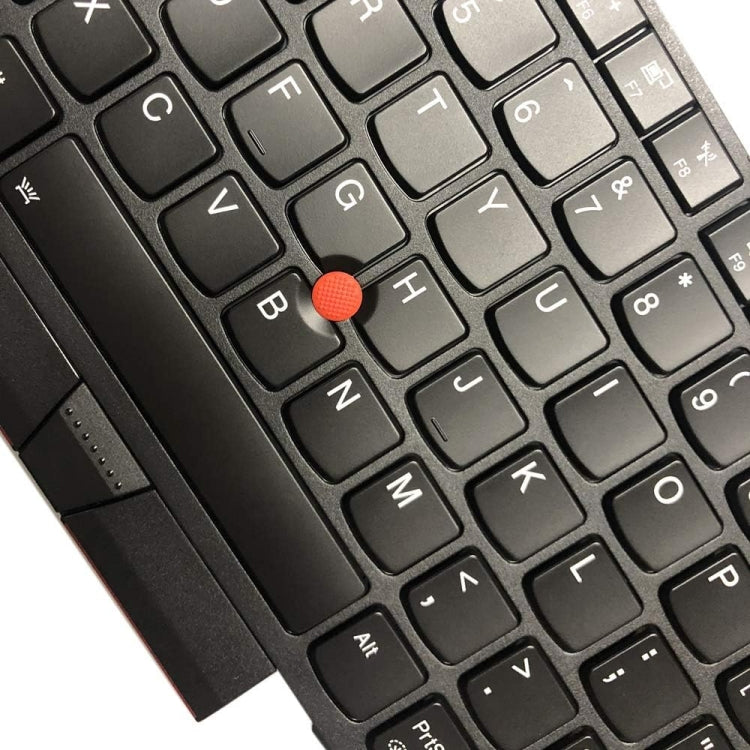 US Version Backlit Laptop Keyboard For Lenovo ThinkPad T14 Gen1 20S0 20S1