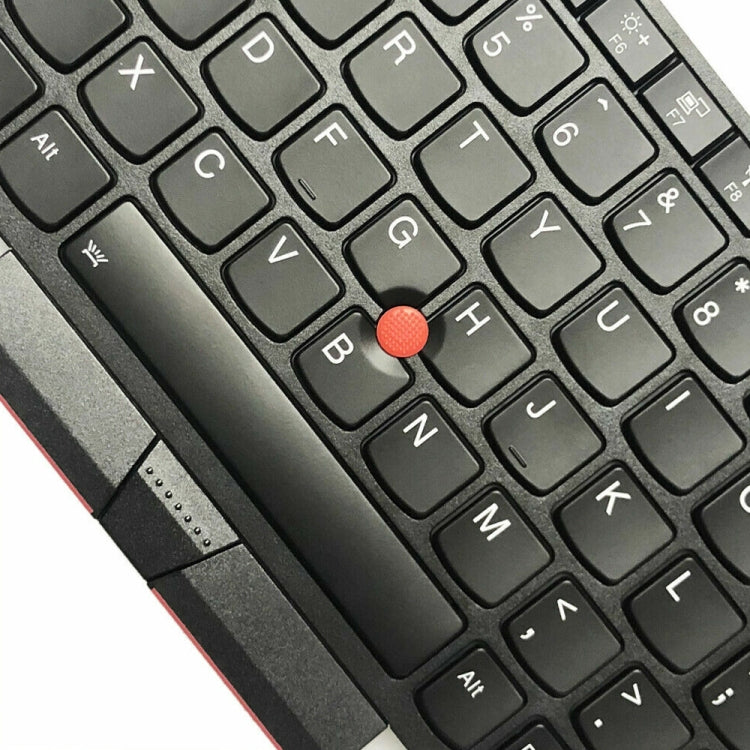 US Version Backlit Laptop Keyboard For Lenovo ThinkPad X13 20T2 20T3 20UF