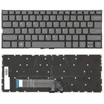 Tastiera per laptop retroilluminata versione USA, For Lenovo Yoga 730-13IKB / 730-13IWL, For Lenovo IdeaPad 330-15ICH 330-15ICN, For Lenovo X1C 2019, For Lenovo Thinkpad E15, For Lenovo Thinkpad E14 GEN 1 2, For Lenovo P51S P52S T570 T580