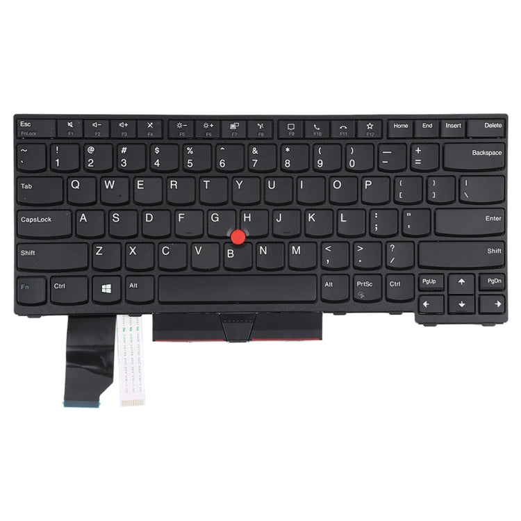 Backlit Laptop Keyboard, For Lenovo ThinkPad L14 20U1 20U2, For Lenovo IdeaPad 700-17ISK