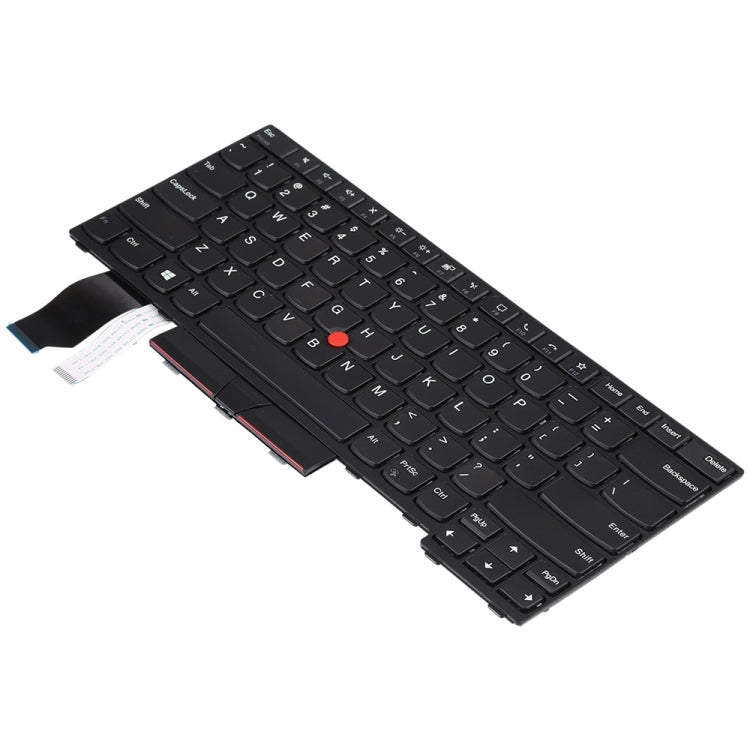 Backlit Laptop Keyboard, For Lenovo ThinkPad L14 20U1 20U2, For Lenovo IdeaPad 700-17ISK