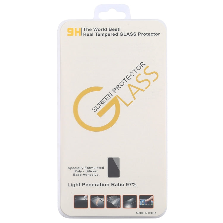Pellicola in vetro temperato privacy per Samsung Galaxy S21 FE