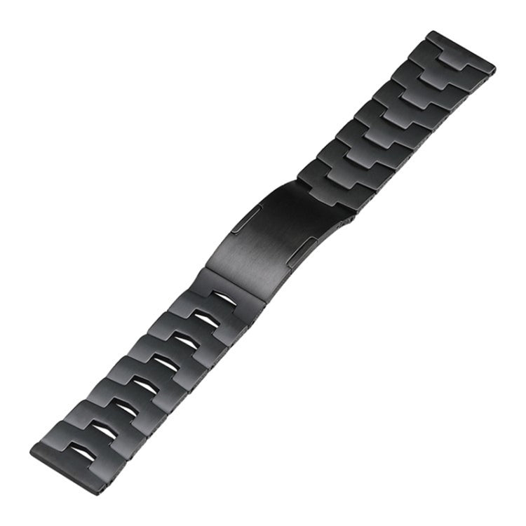 Cinturino originale in acciaio al titanio con fibbia da 22 mm, For Huawei Watch 3 Pro/GT3 SE/GT2 Pro