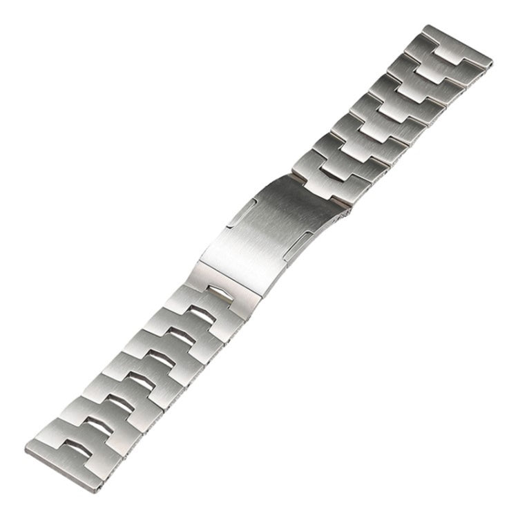 Cinturino originale in acciaio al titanio con fibbia da 22 mm, For Huawei Watch 3 Pro/GT3 SE/GT2 Pro