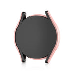Custodia protettiva per orologio Diamond Hollow per PC, For Samsung Galaxy Watch 6 40mm, For Samsung Galaxy Watch 6 44mm