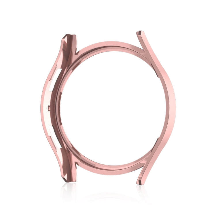 Custodia protettiva per orologio Diamond Hollow per PC, For Samsung Galaxy Watch 6 40mm, For Samsung Galaxy Watch 6 44mm