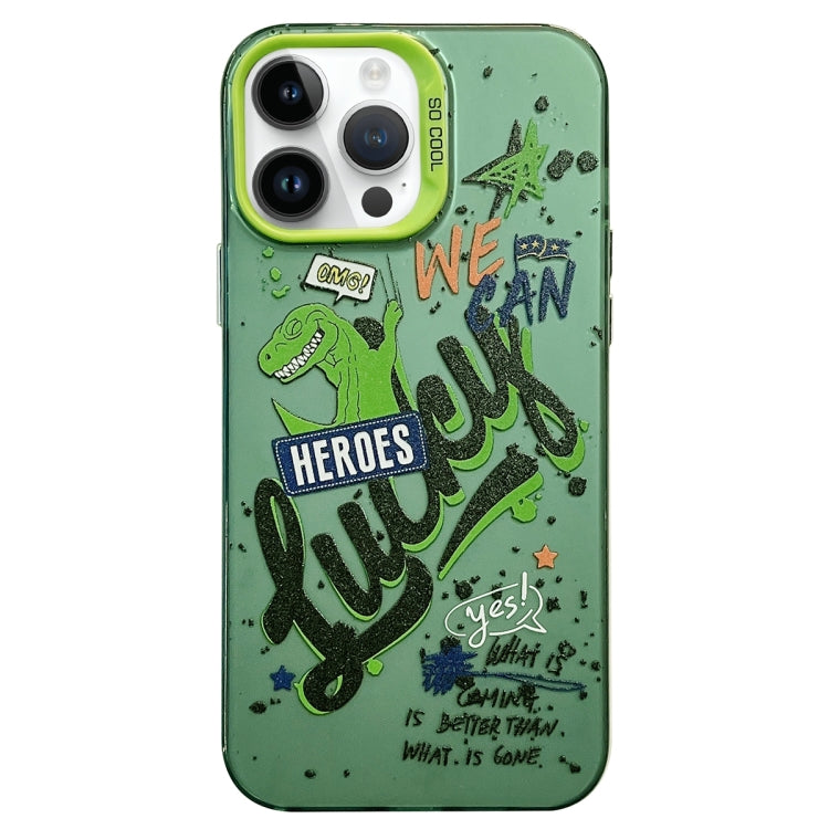 Custodia per PC con caratteri inglesi, For iPhone 12 Pro, For iPhone 11