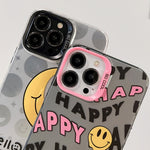 Custodia per PC con caratteri inglesi, For iPhone 12 Pro, For iPhone 11