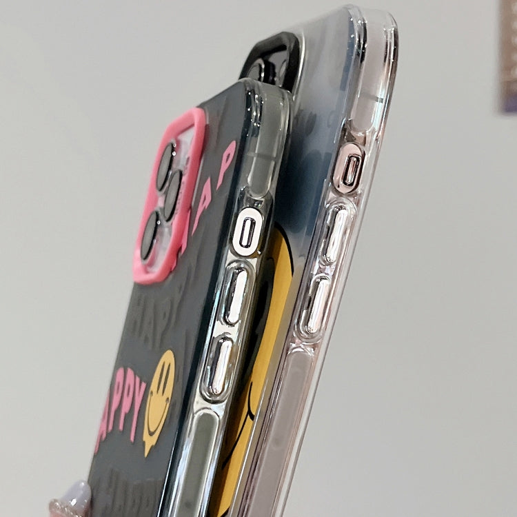 Custodia per PC con caratteri inglesi, For iPhone 12 Pro, For iPhone 11