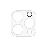 Pellicola per fotocamera posteriore in vetro temperato HD 3D, For iPhone 15 Pro Max, For iPhone 15 Pro, For iPhone 15 Plus, For iPhone 15