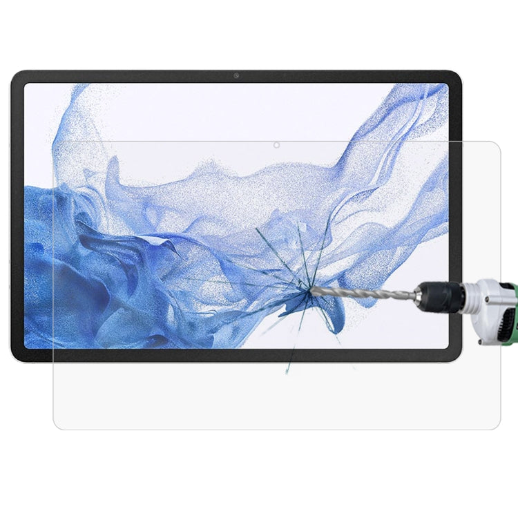Proteggi schermo in PET HD per Samsung Galaxy Tab S9